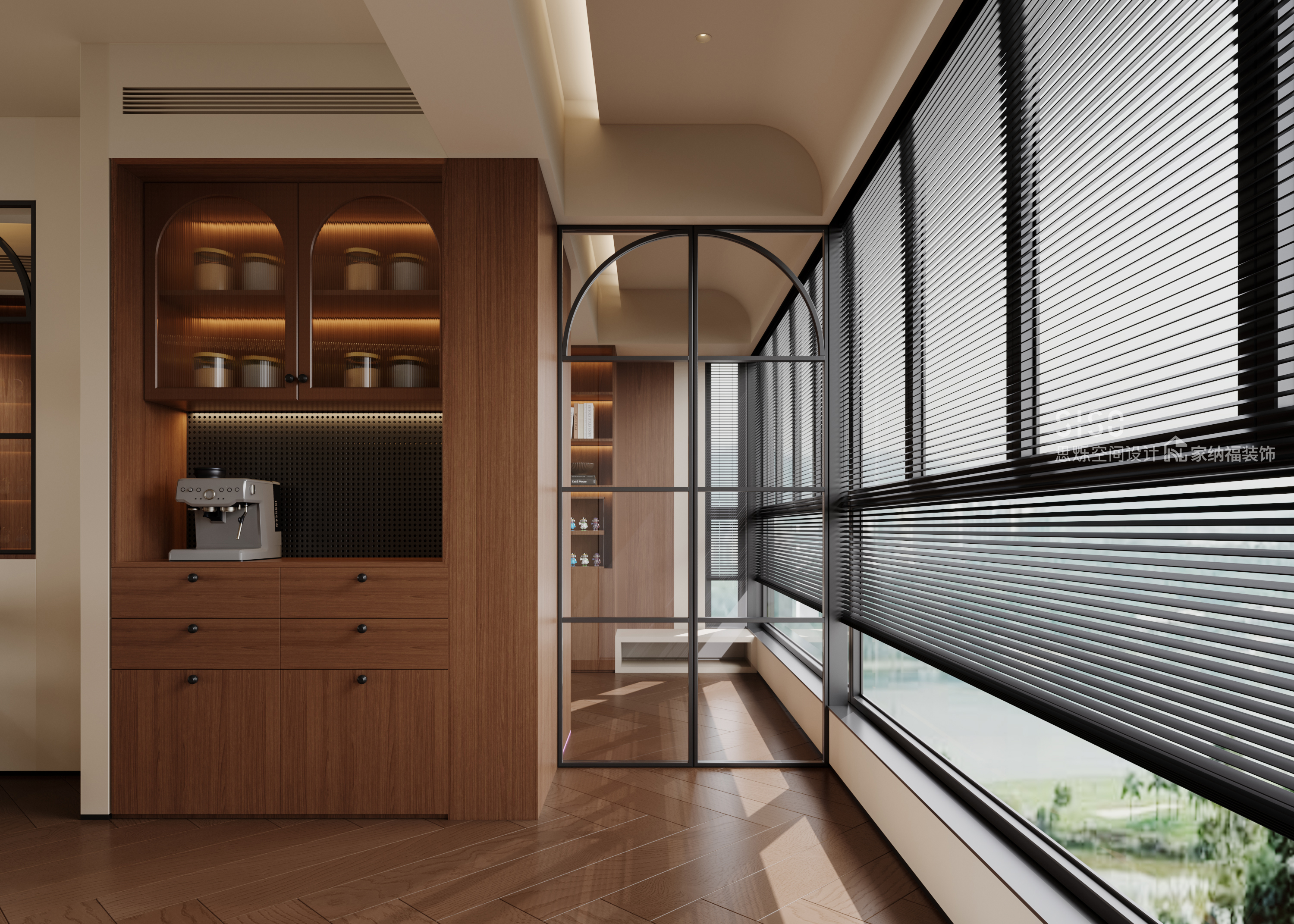 SISO思烁空间设计｜揭阳榕东新城-11