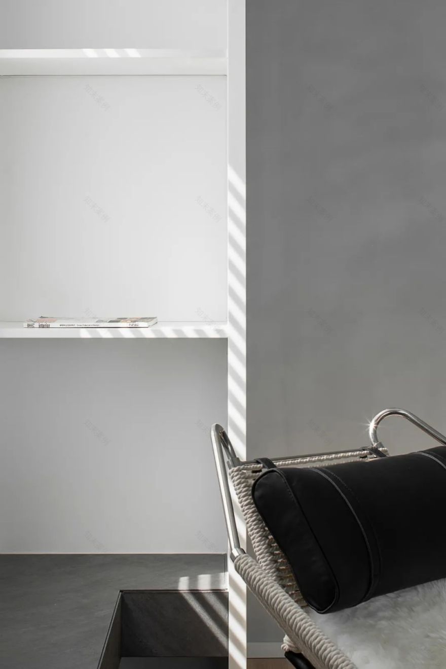 内述丨中国浙江丨千上空间设计-51