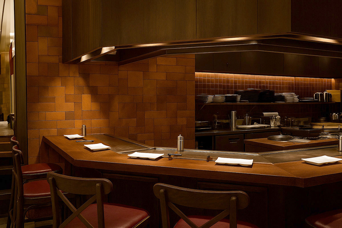 KIWAMIYA曼谷店丨泰国曼谷丨文本未提及-7