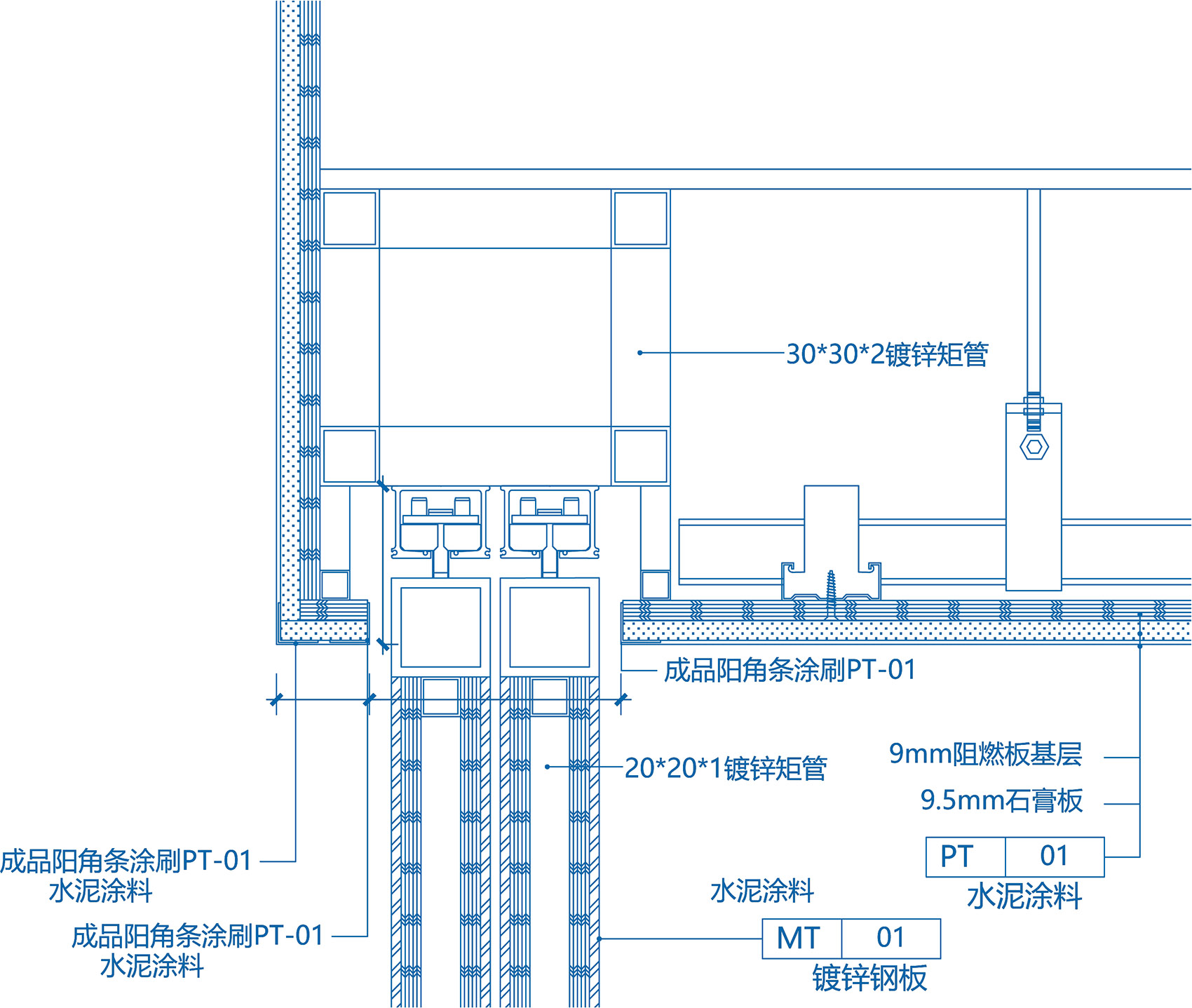 怪兽部落青年力创新工厂丨中国重庆丨几里建筑-90