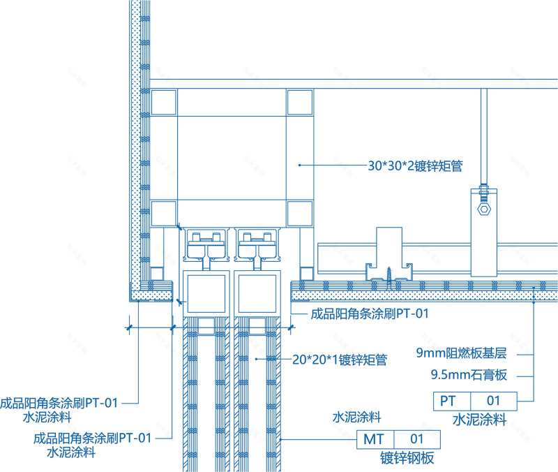 怪兽部落青年力创新工厂丨中国重庆丨几里建筑-90