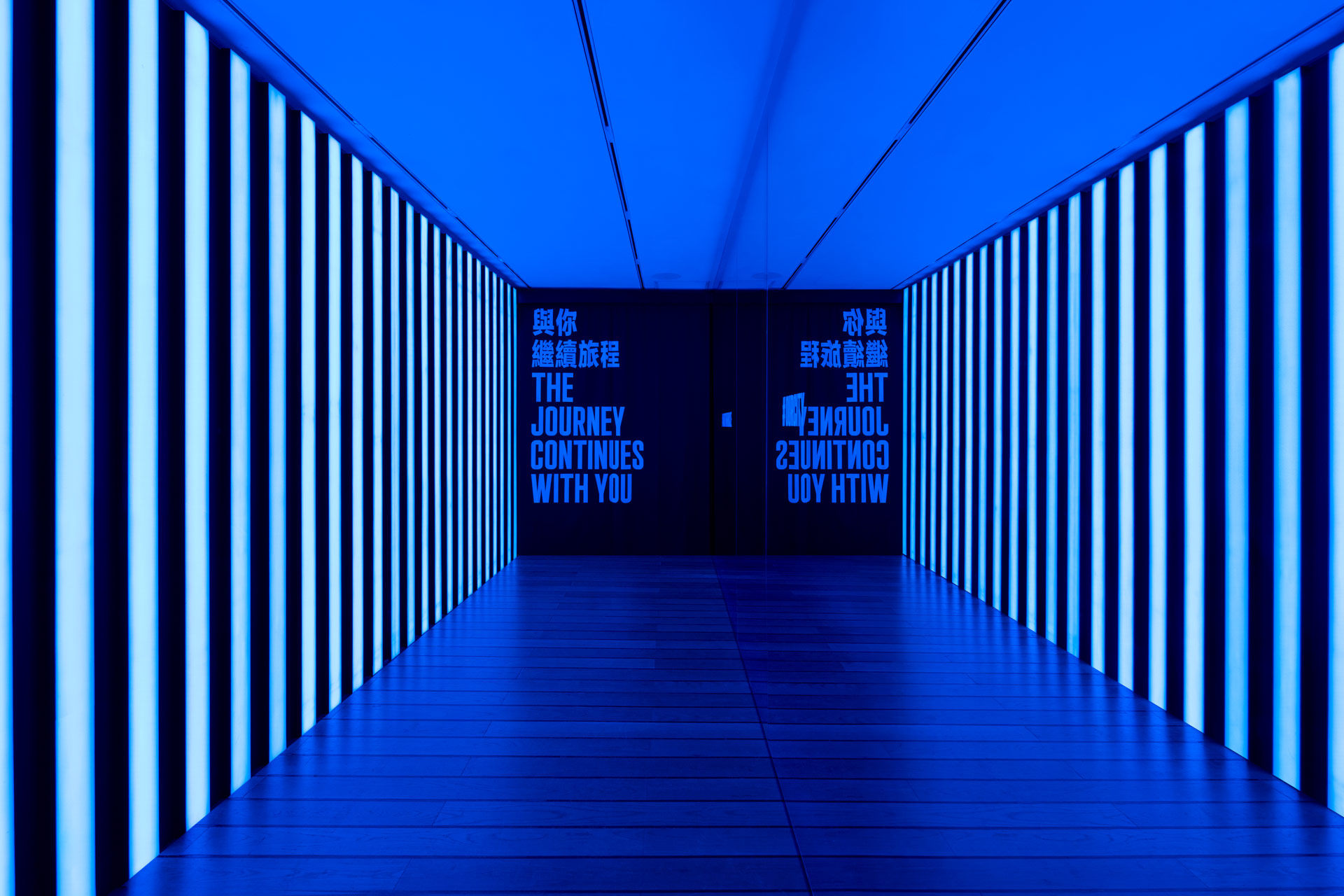 海上奇迹 · 三维透明头盔展现香港海洋历史丨中国香港丨Toby Ng-25