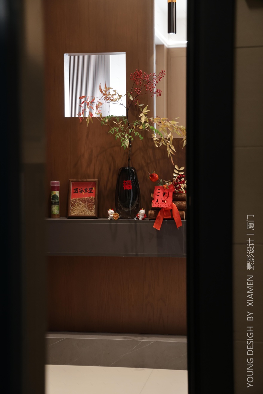 境木之间 · 厦门素影设计丨中国厦门丨厦门素影设计机构-43