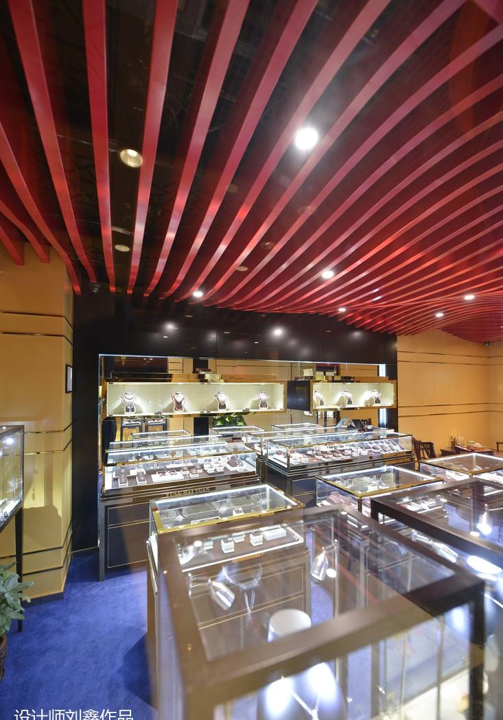 红珊瑚珠宝店-6