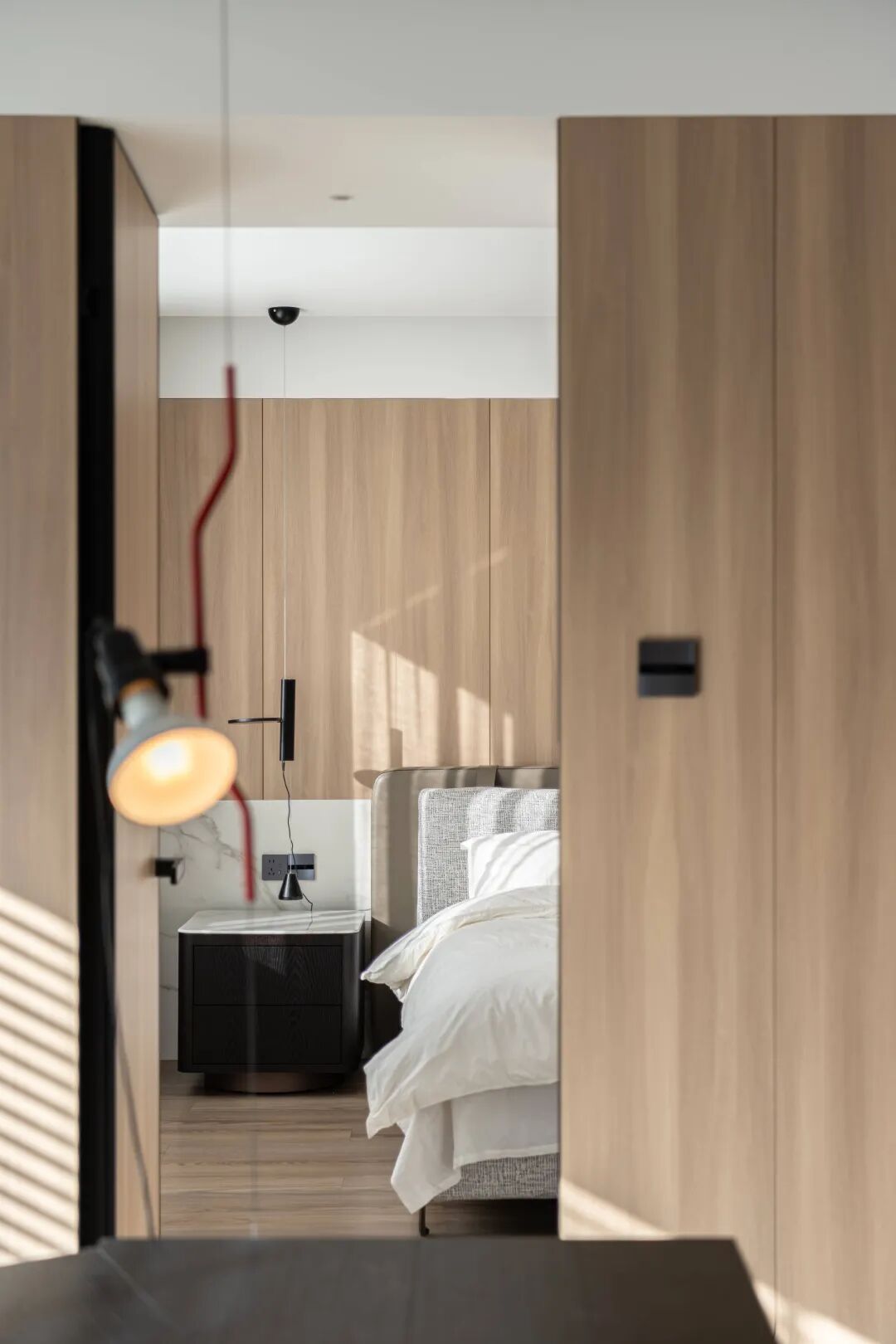 集见新作｜隐于时光的适老雅居-32