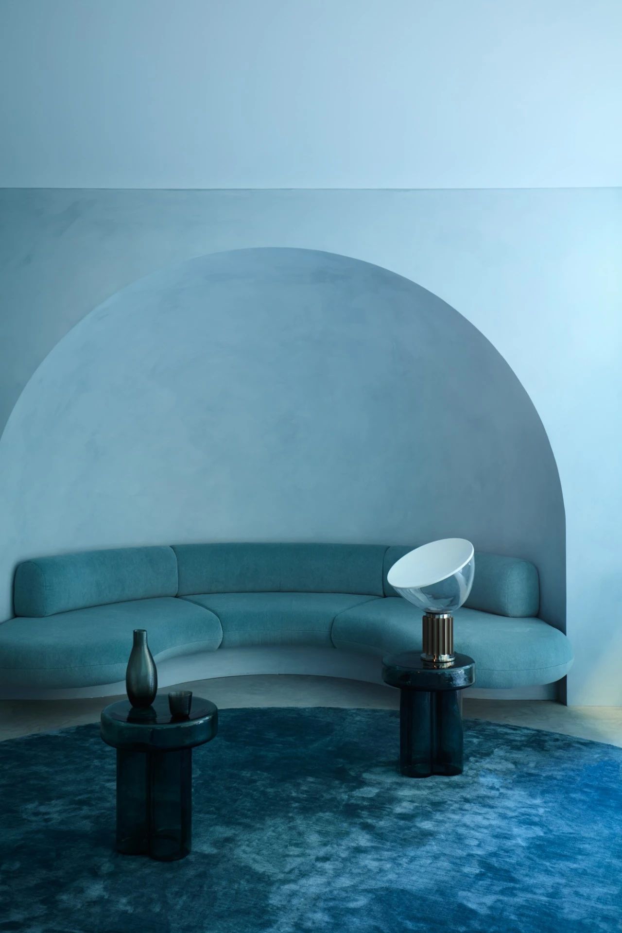 悉尼 Shelly Beach 家庭住宅丨澳大利亚悉尼丨Madeleine Blanchfield Architects-57