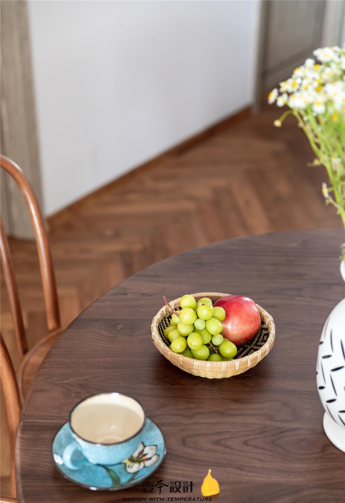 打破常规,打造多功能亲子宅-18