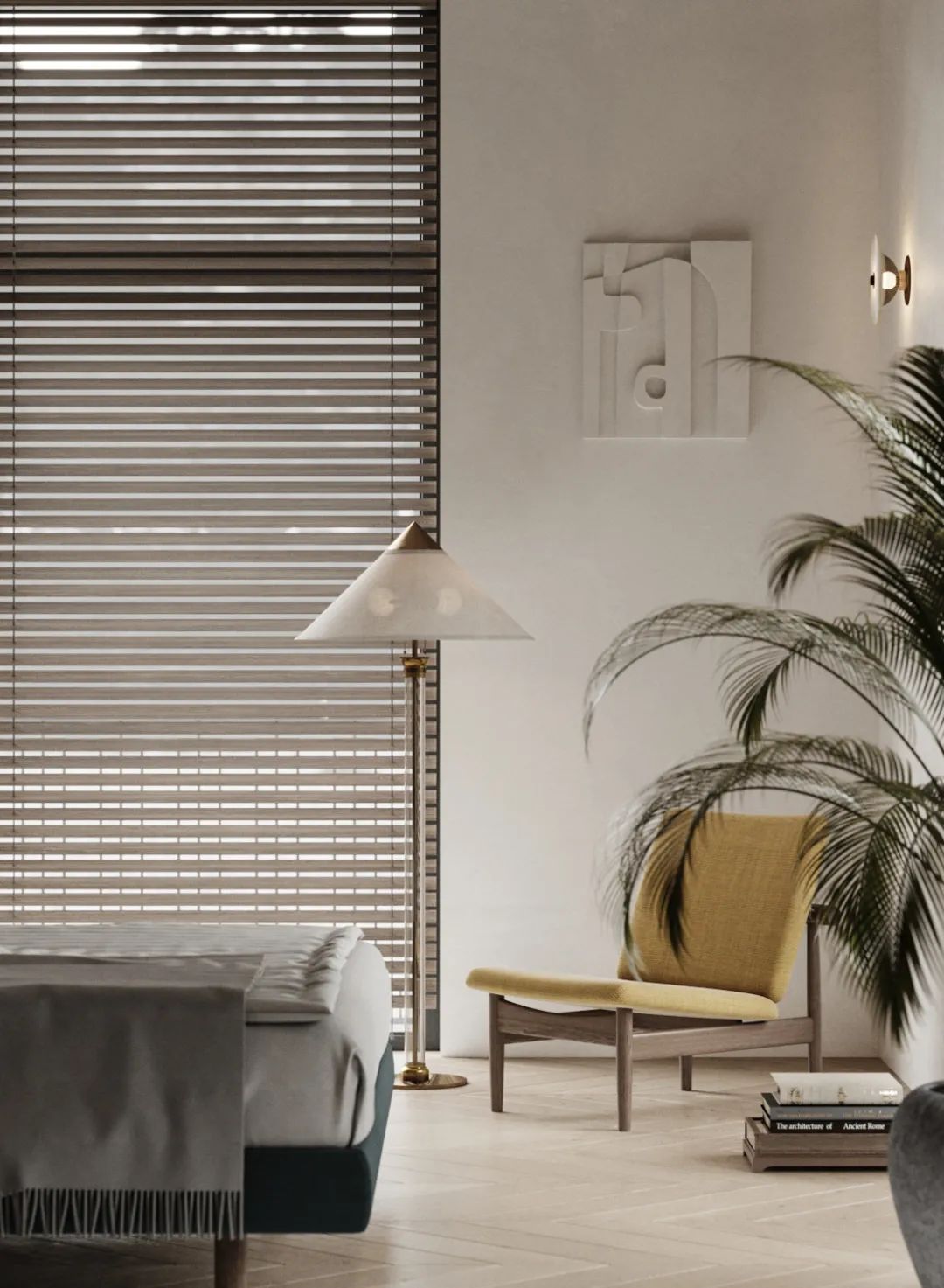 R HARBOR 私宅丨Elena Sedova-75