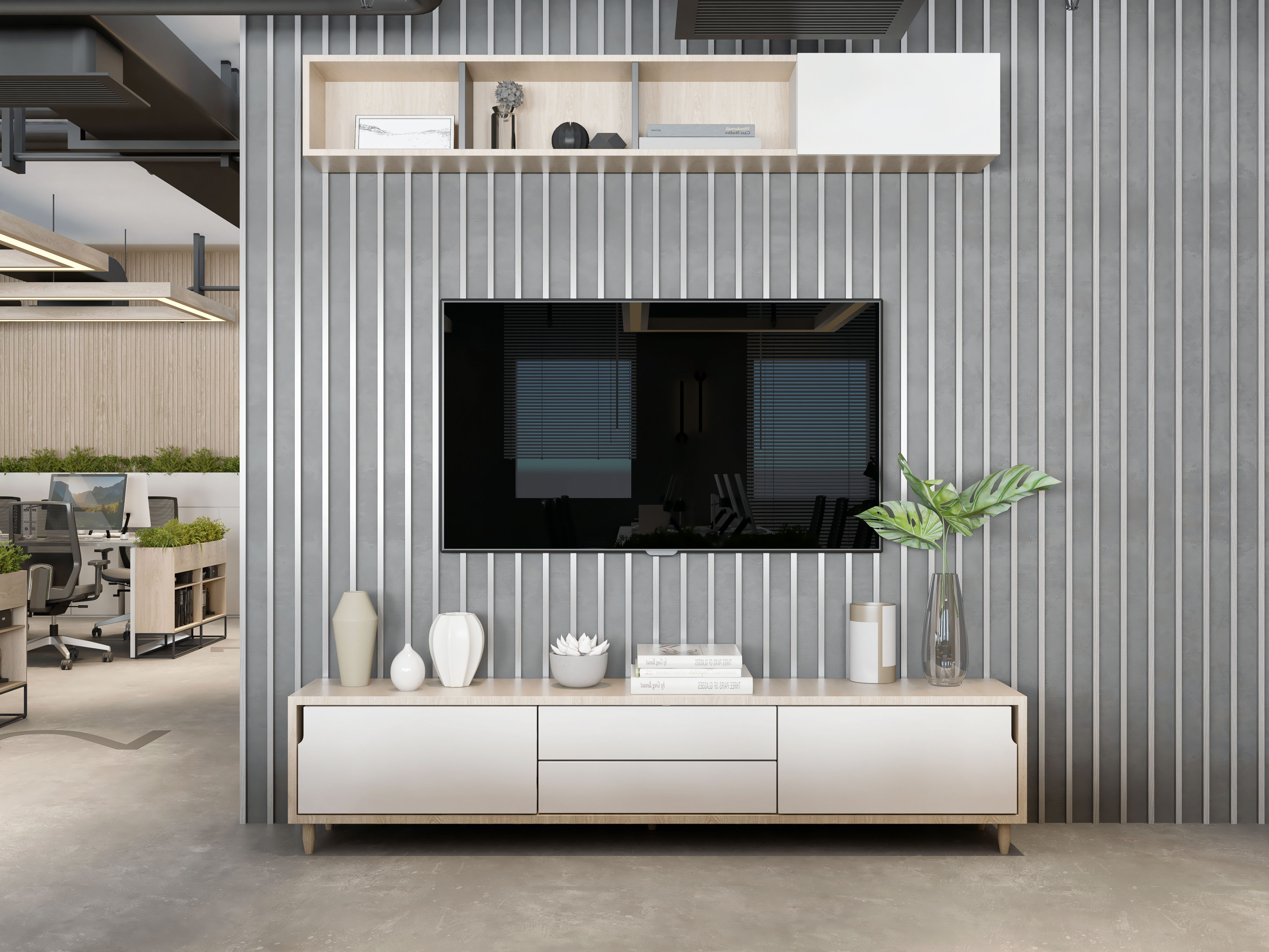 KSA | INDUSTRIAL SMART WORKSPACE-19