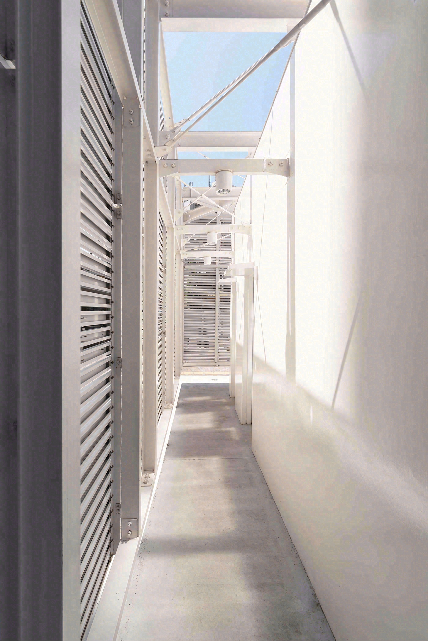 盛情款待：东京厕所项目丨日本东京丨多位设计师-42