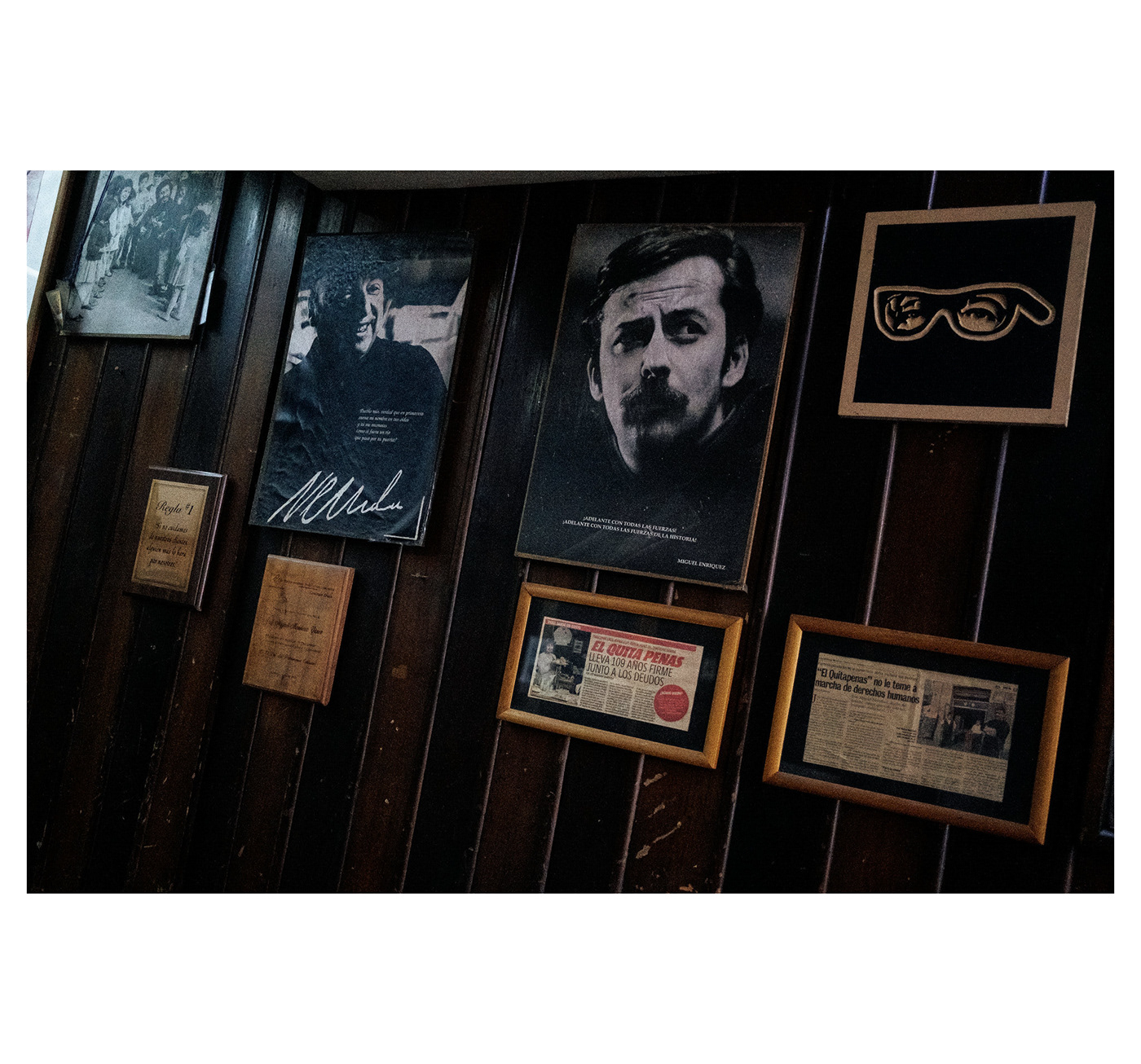 Postales del Gran Santiago-1