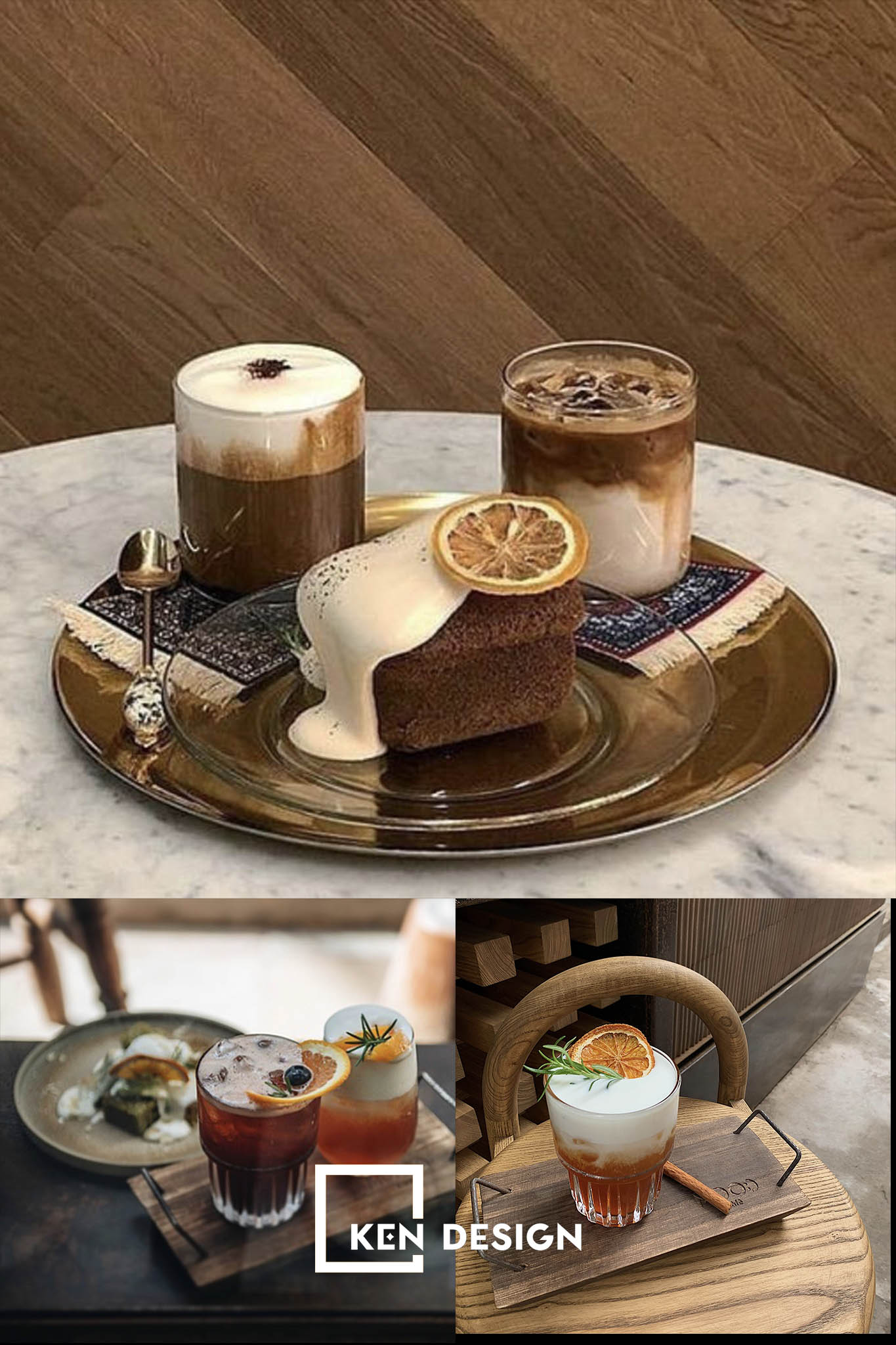 Review quán cafe đẹp Moo:D Kafe - ngõ nhỏ, phố nhỏ, Moo:D ở đó-54