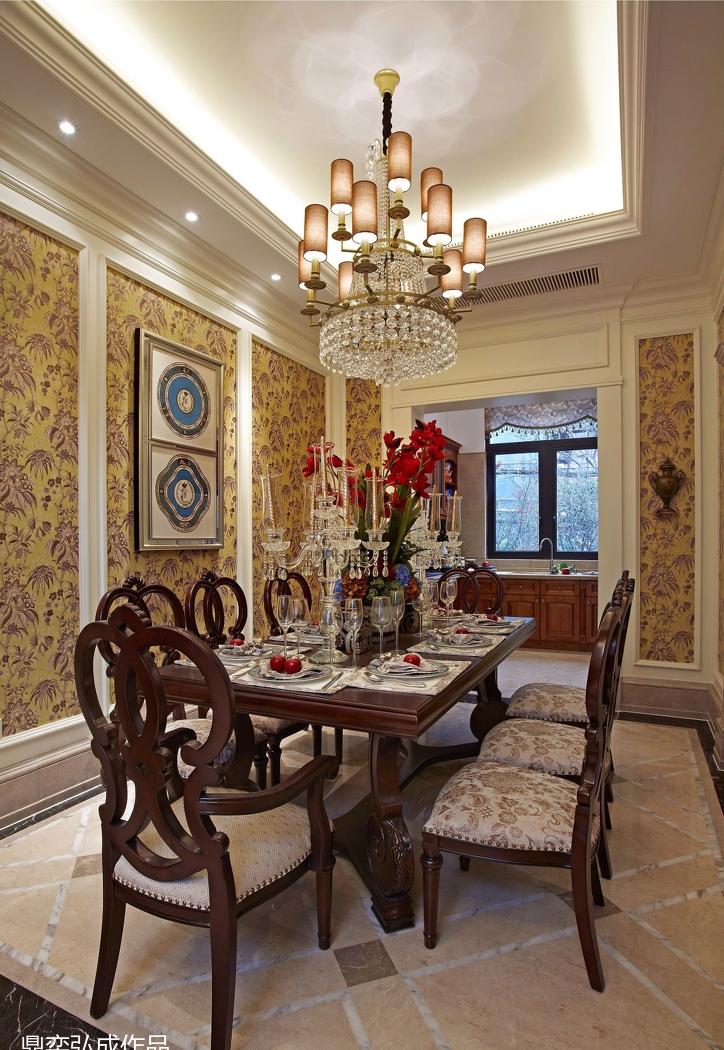 罗马假日别墅设计-6