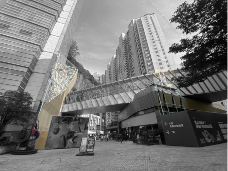 武汉K11攀岩街区 · UPA建筑事务所 · 中国湖北武汉丨中国武汉-30