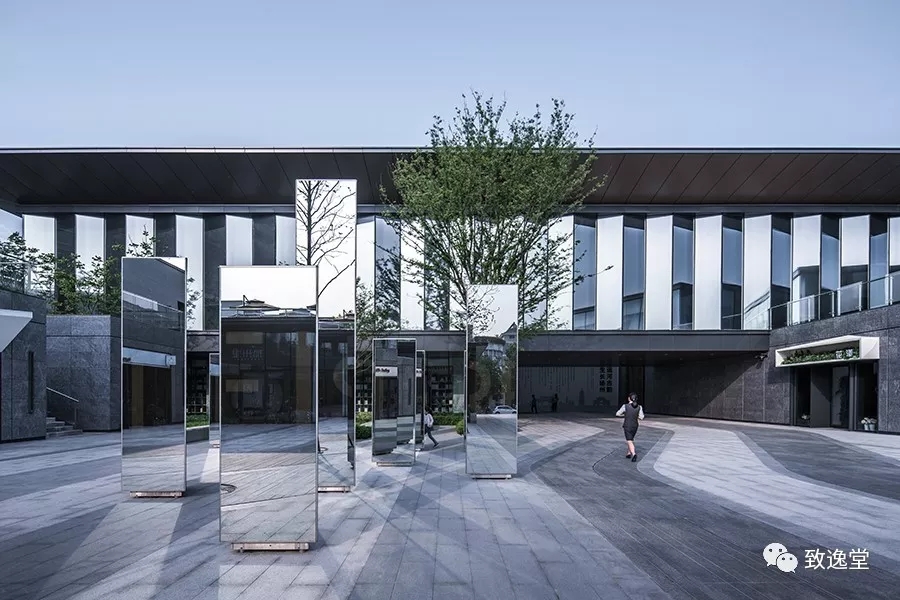 扬州万科城市之光丨中国扬州-31