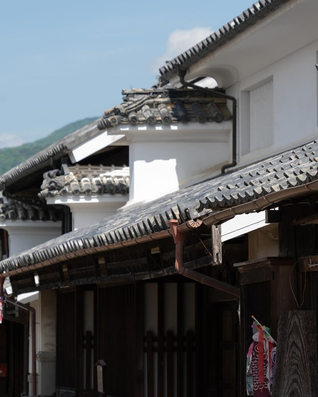 吉田家住宅丨日本鹿儿岛丨Kenohare media-6