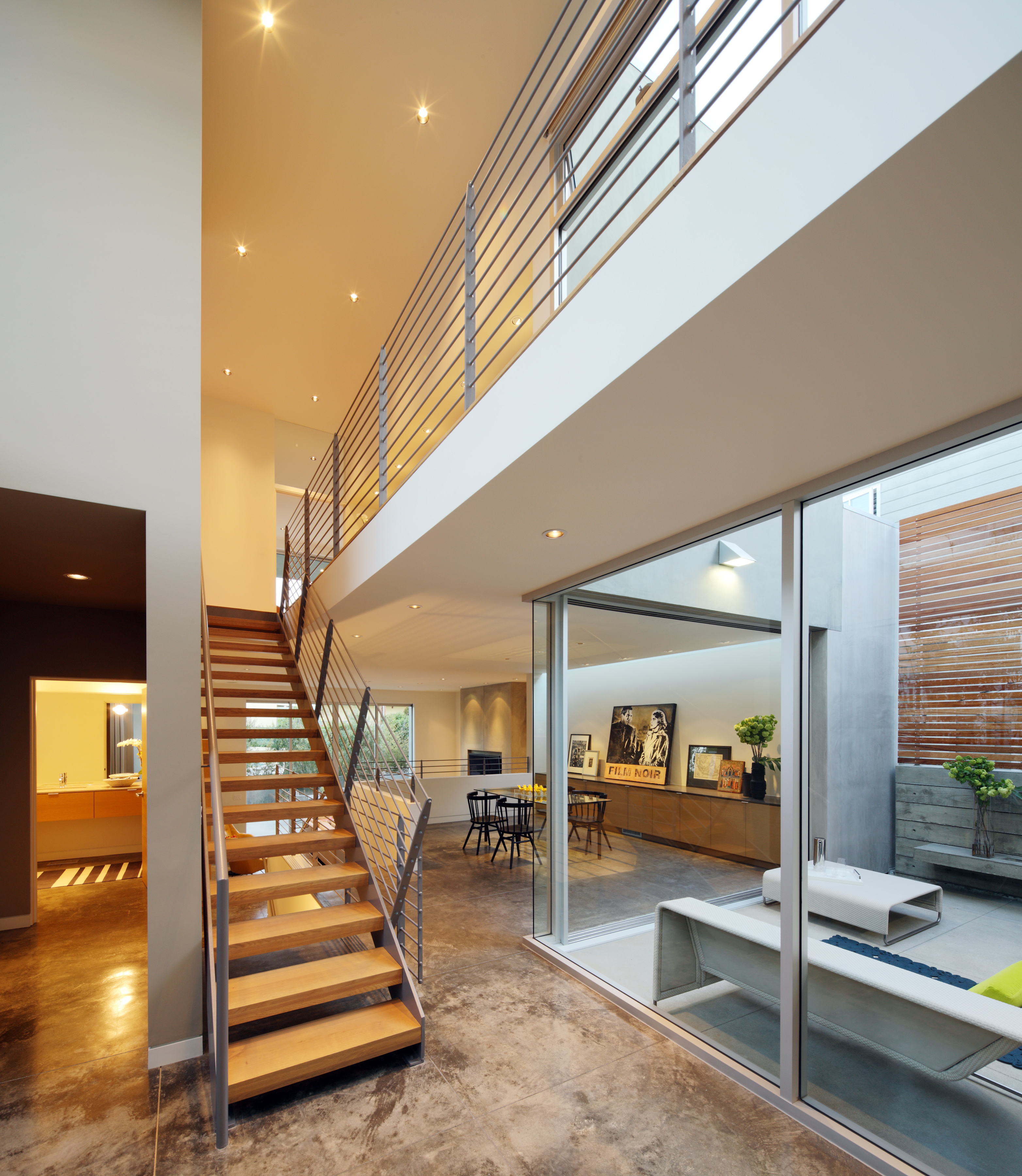 Olivares Residence | Dean Nota Architect-27