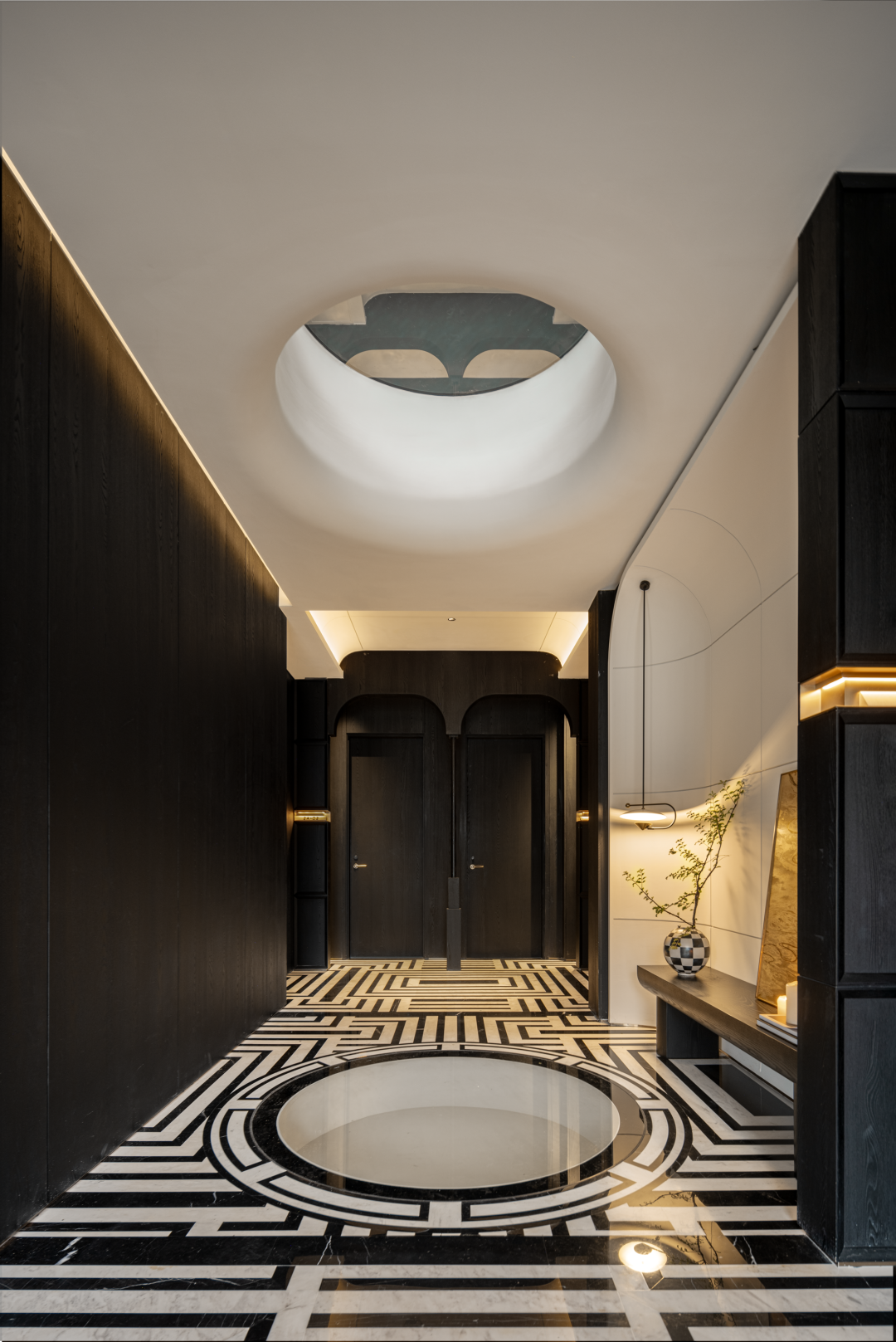 山隐设研所｜凿光为井，重构场域-43