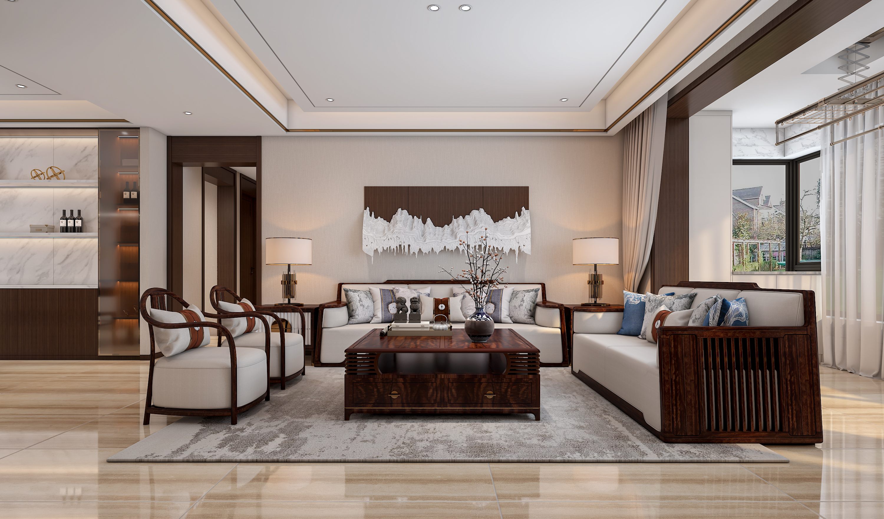 DEFIN DESIGN | 碧桂园-1