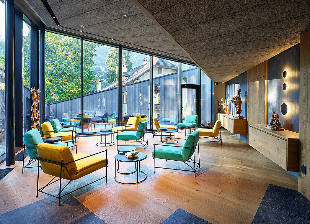 圣母玛利亚别墅酒店丨意大利丨Joseph di Pasquale-2