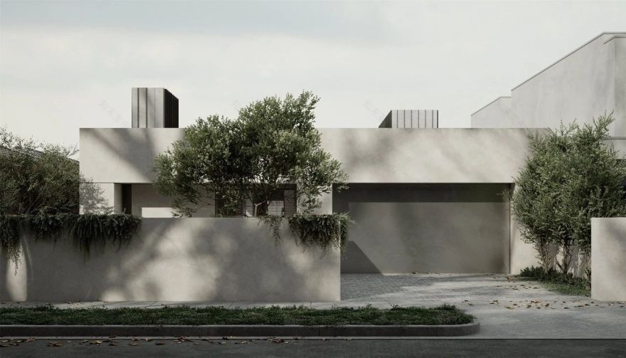 Davidov Architects 场地的诗学-44