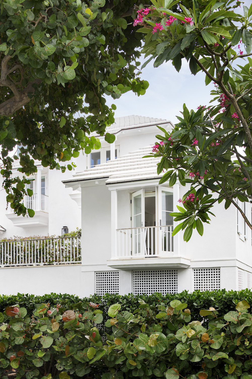 Andrea Goldman | Floridian Guest Compound-5