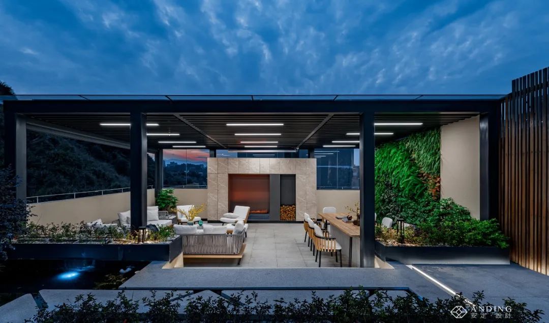 偶遇丨中国福州丨安定设计-29