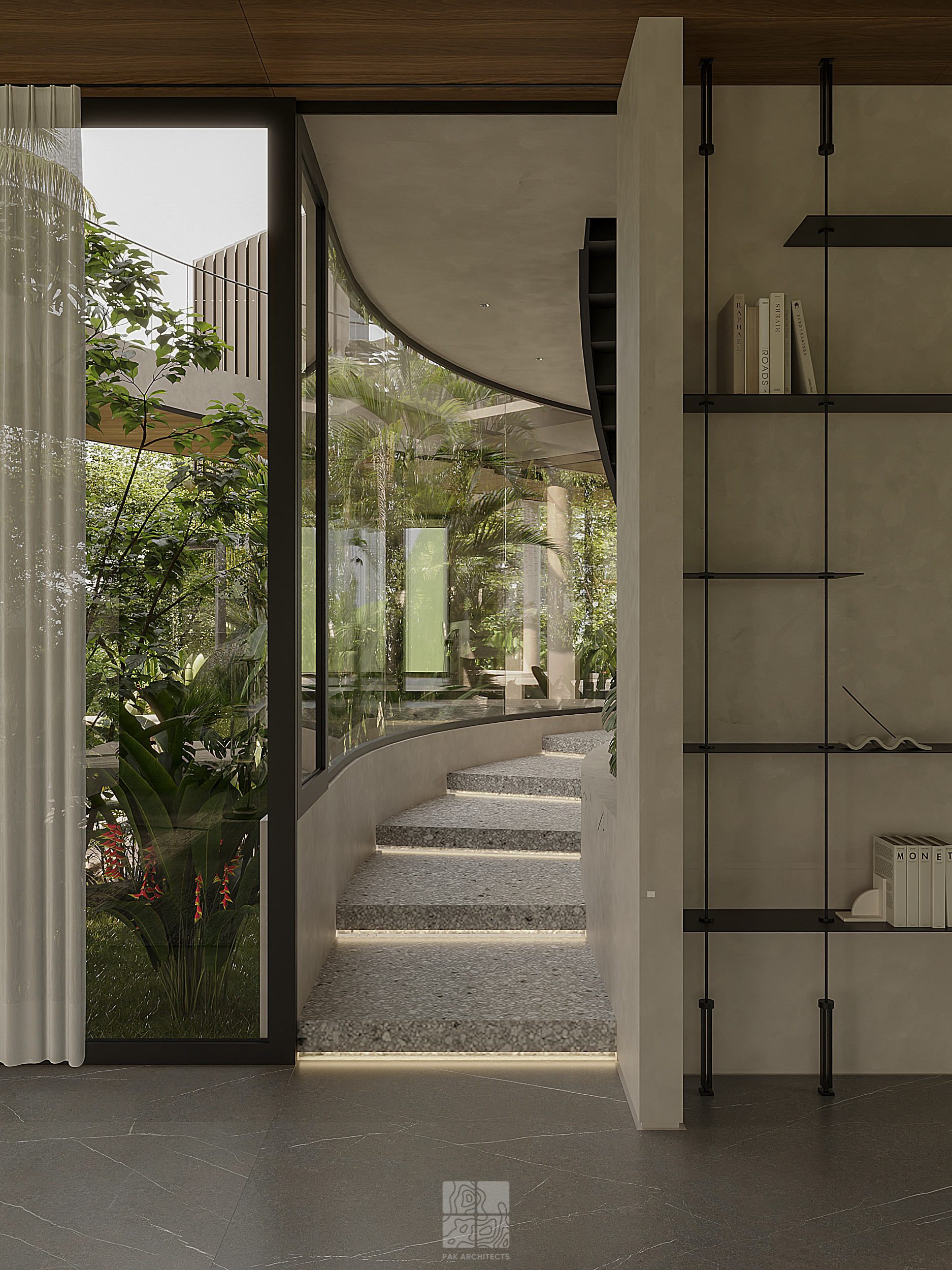 MAIVE'S HILL VILLA-13