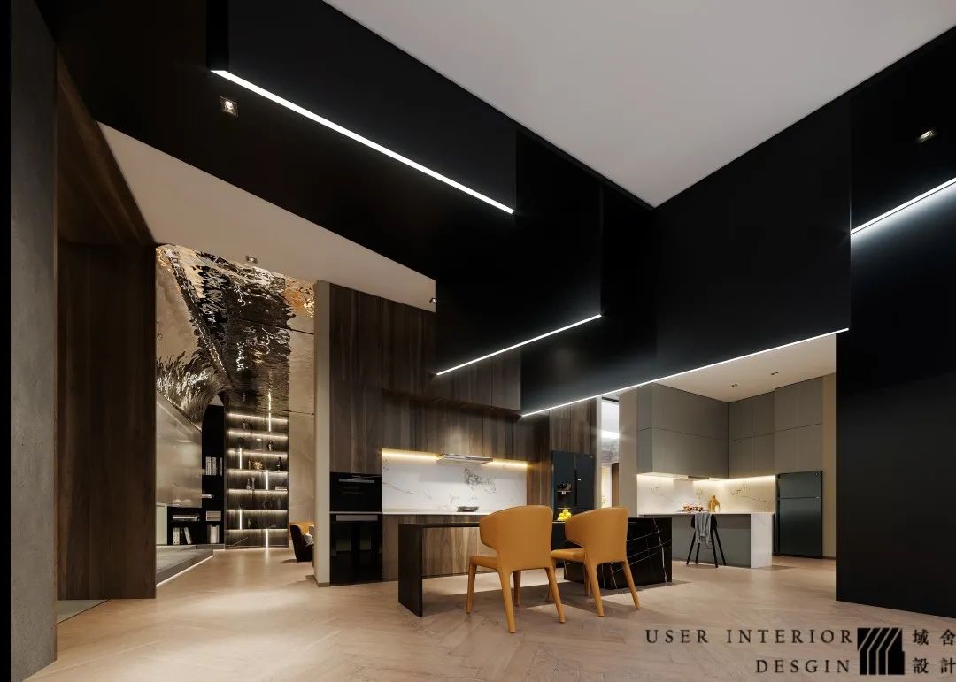 VTV 全屋定制展厅丨中国厦门丨陈嘉源-37