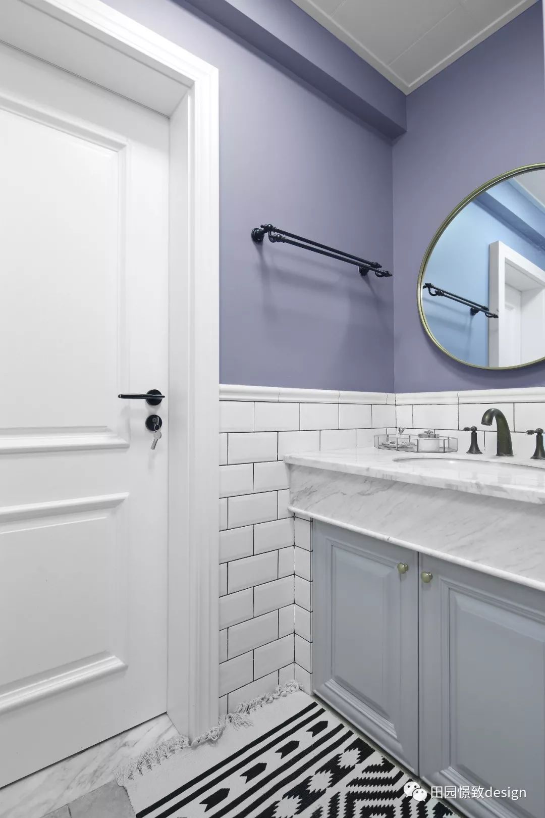 糖果之家——幸福满溢的混搭设计-72