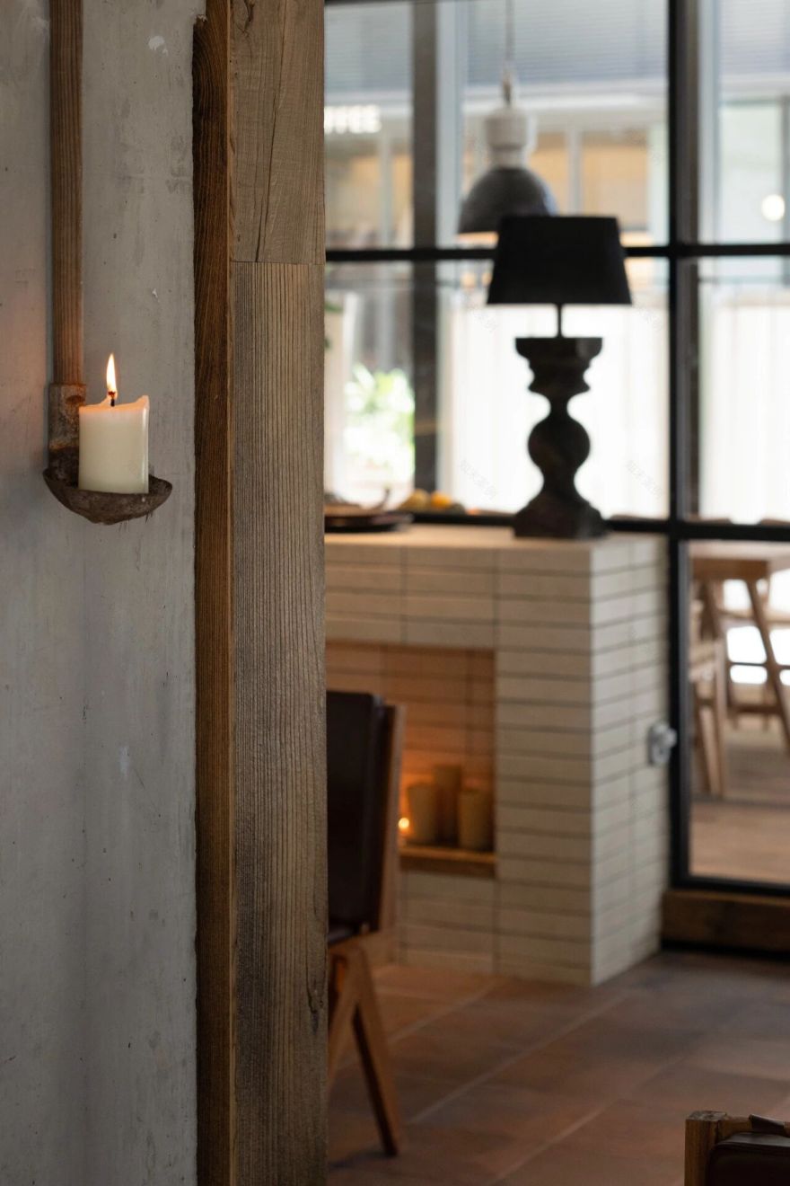 归食GUEI SHI丨中国深圳丨北京地点空间设计事务所-113