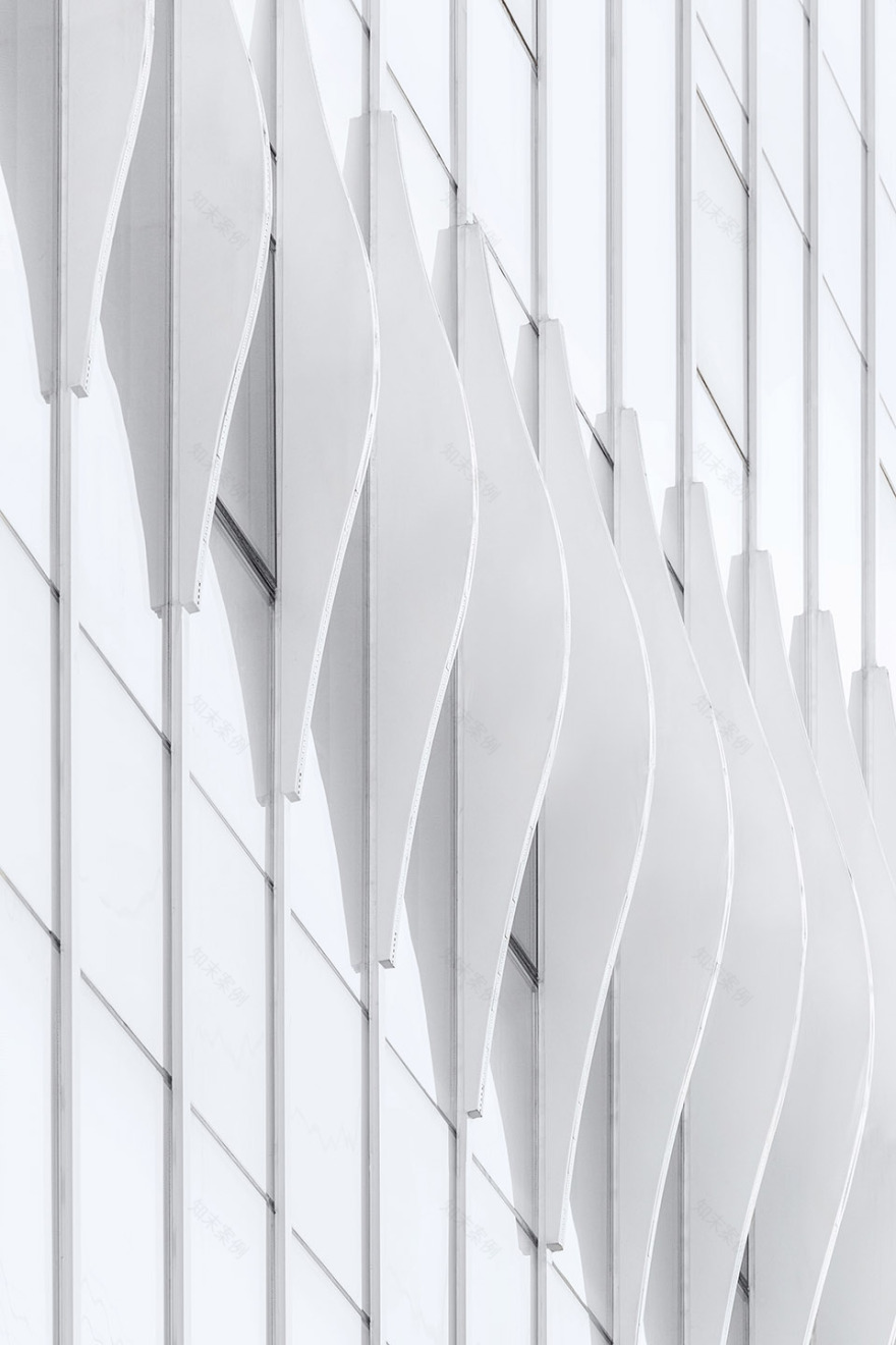 BSH 总部丨中国绍兴丨大犬建筑设计-48