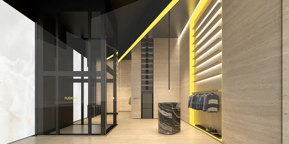 深圳侨城坊健身会所丨中国深圳丨普利策-23