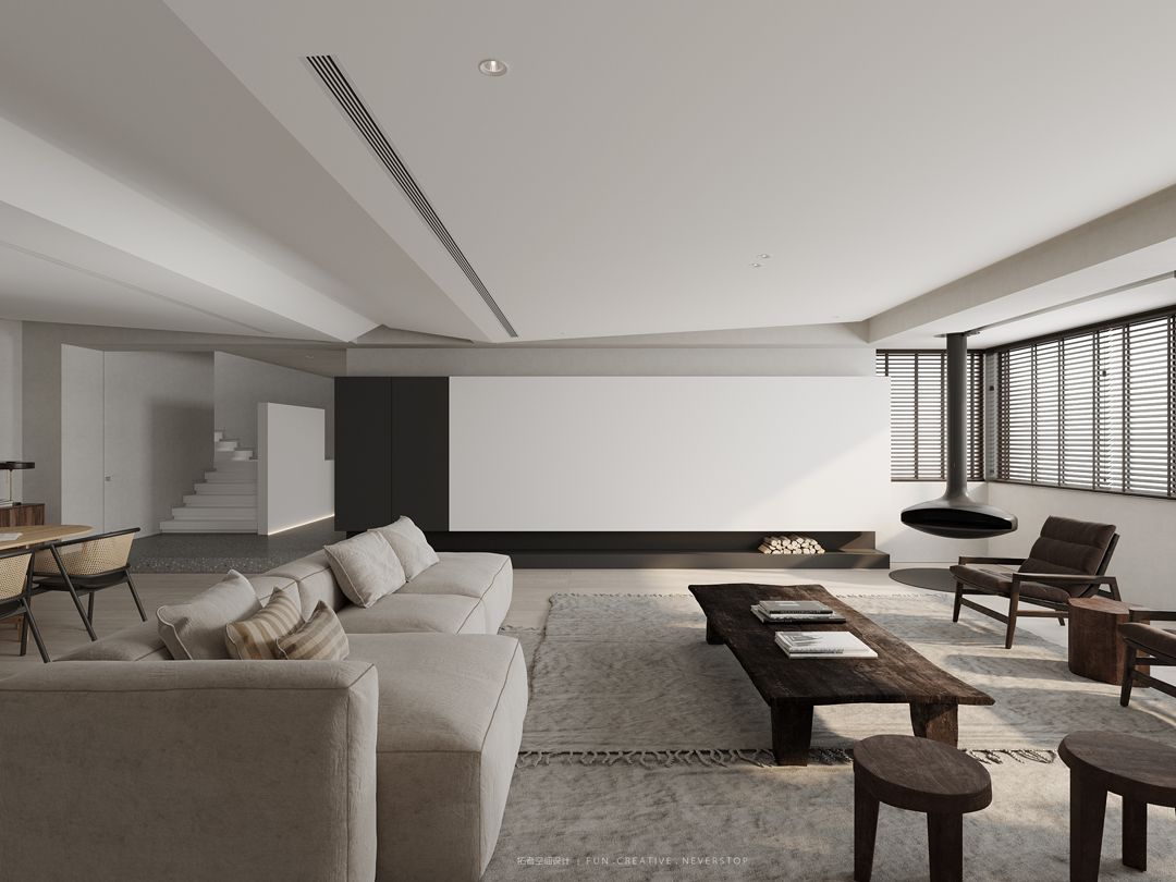 柯桥霁光浮瓦，传统与现代的完美融合-9