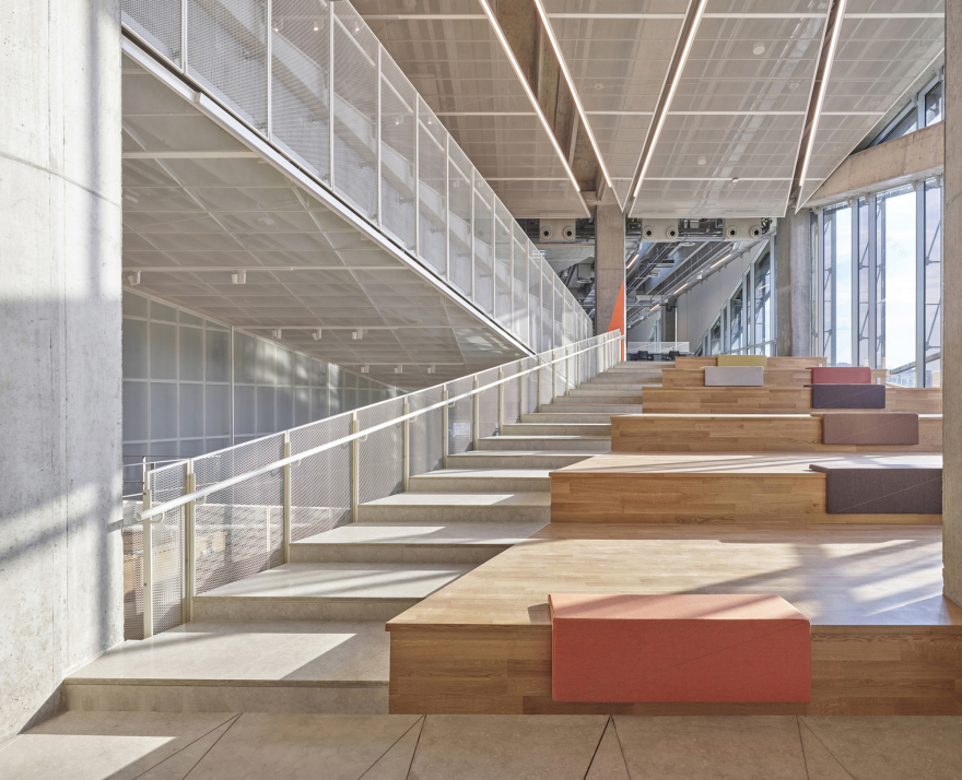 Özyeğin University Faculty of Architecture and Design / ARK-itecture-20