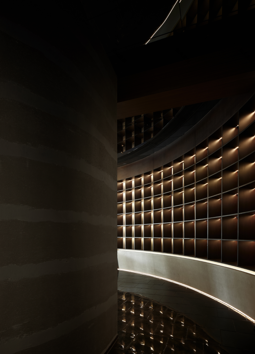 蟾宫折桂丨中国宁波丨BBS半杯水设计-18