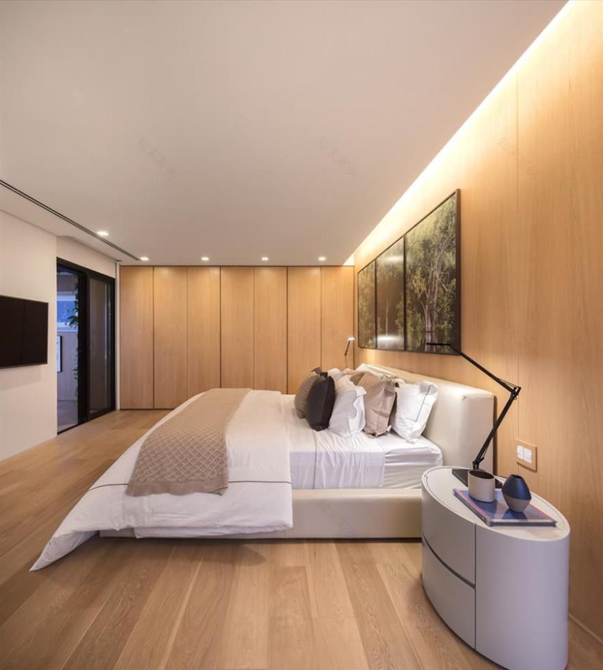 巴西豪华公寓-7