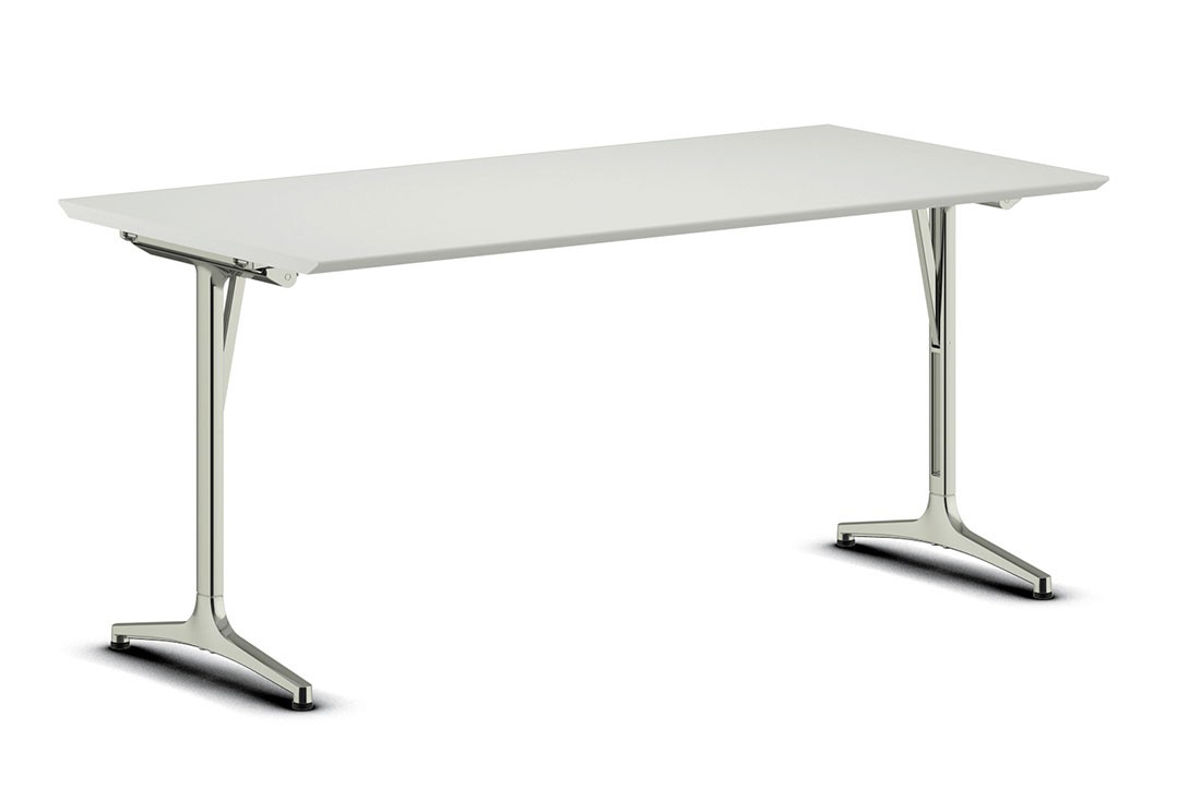 Wilkhahn push flexibility: Presenting the mAx Table and Aula Chair | IndesignLive-7
