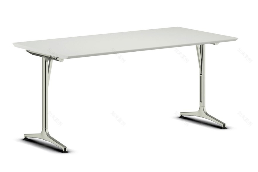Wilkhahn push flexibility: Presenting the mAx Table and Aula Chair | IndesignLive-7