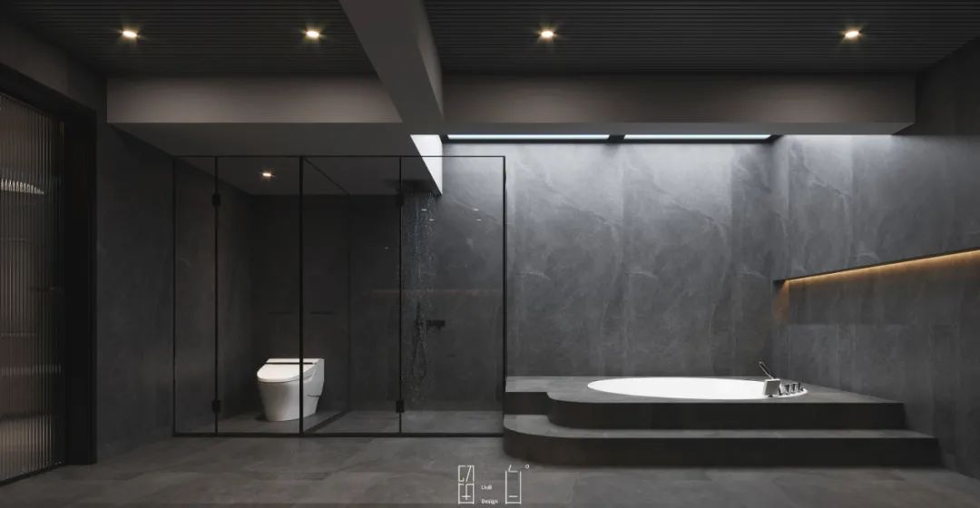 玖璋台 600㎡留白设计丨中国芜湖丨留白空间设计-57