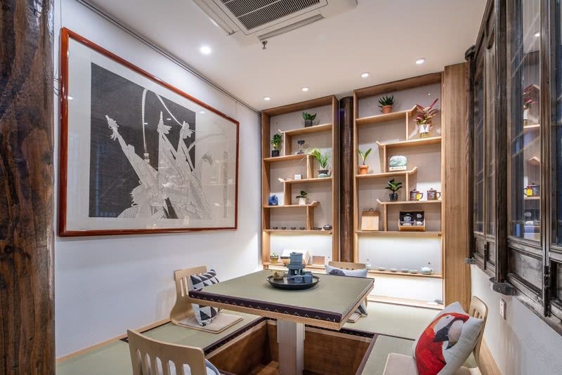 常州青果巷19·8昔慢·艺家-31