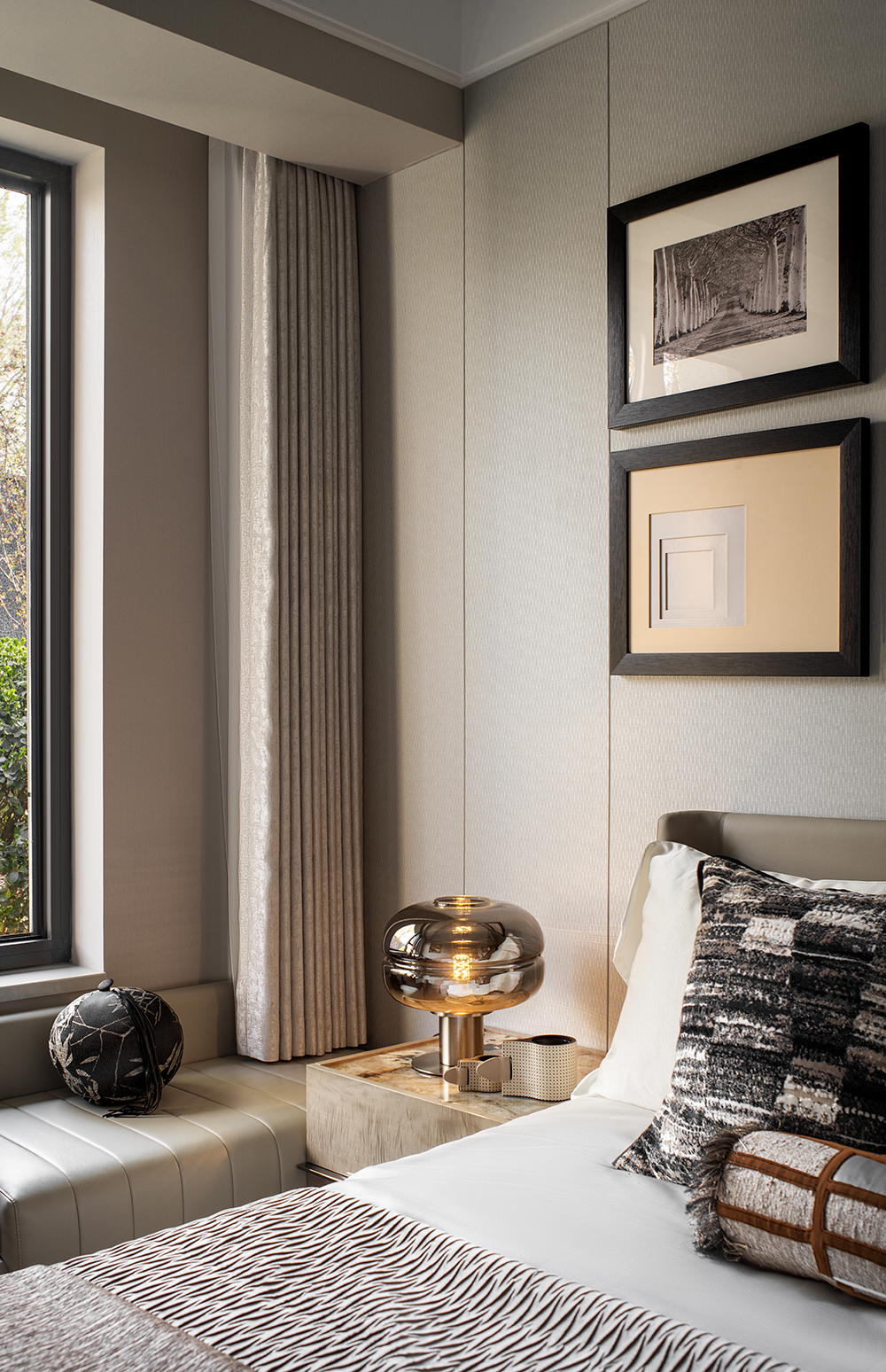 北京城建·和知筑丨中国北京丨德方圆文化创意有限公司-36