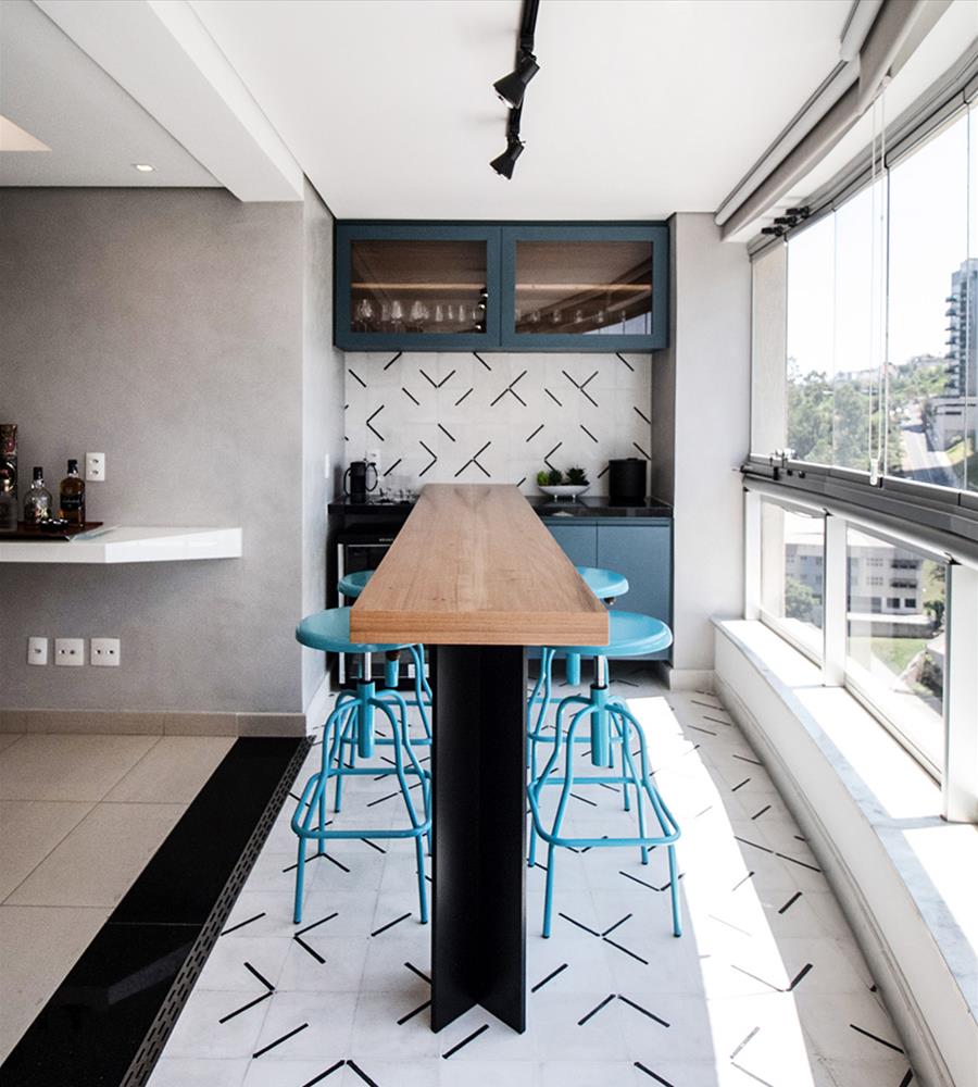 维拉达塞拉公寓-8