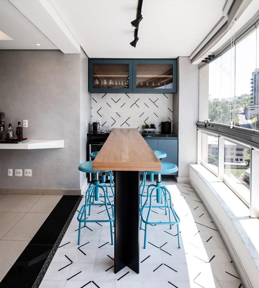 维拉达塞拉公寓-8