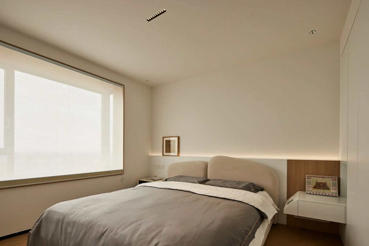 平层丨芥弥·Dai设计工作室-29