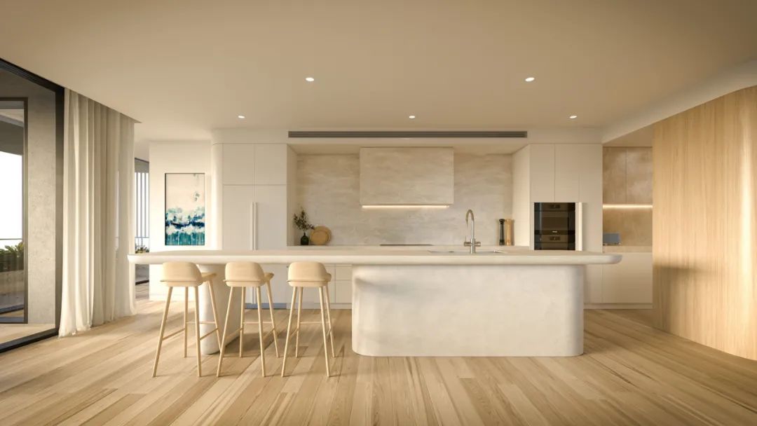 极简奢宅的诗意美学-71