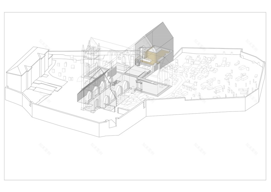 爱尔兰基尔肯尼中世纪博物馆-57
