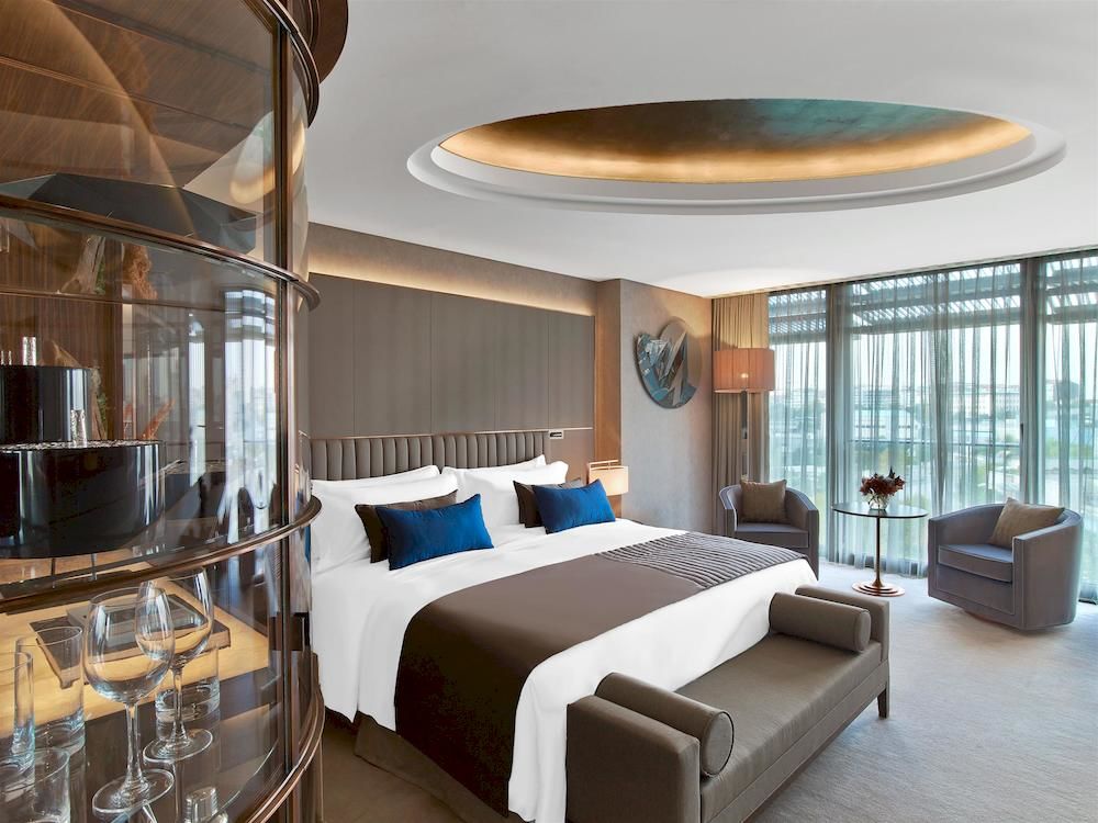 伊斯坦布爾聖瑞吉酒店-2-26