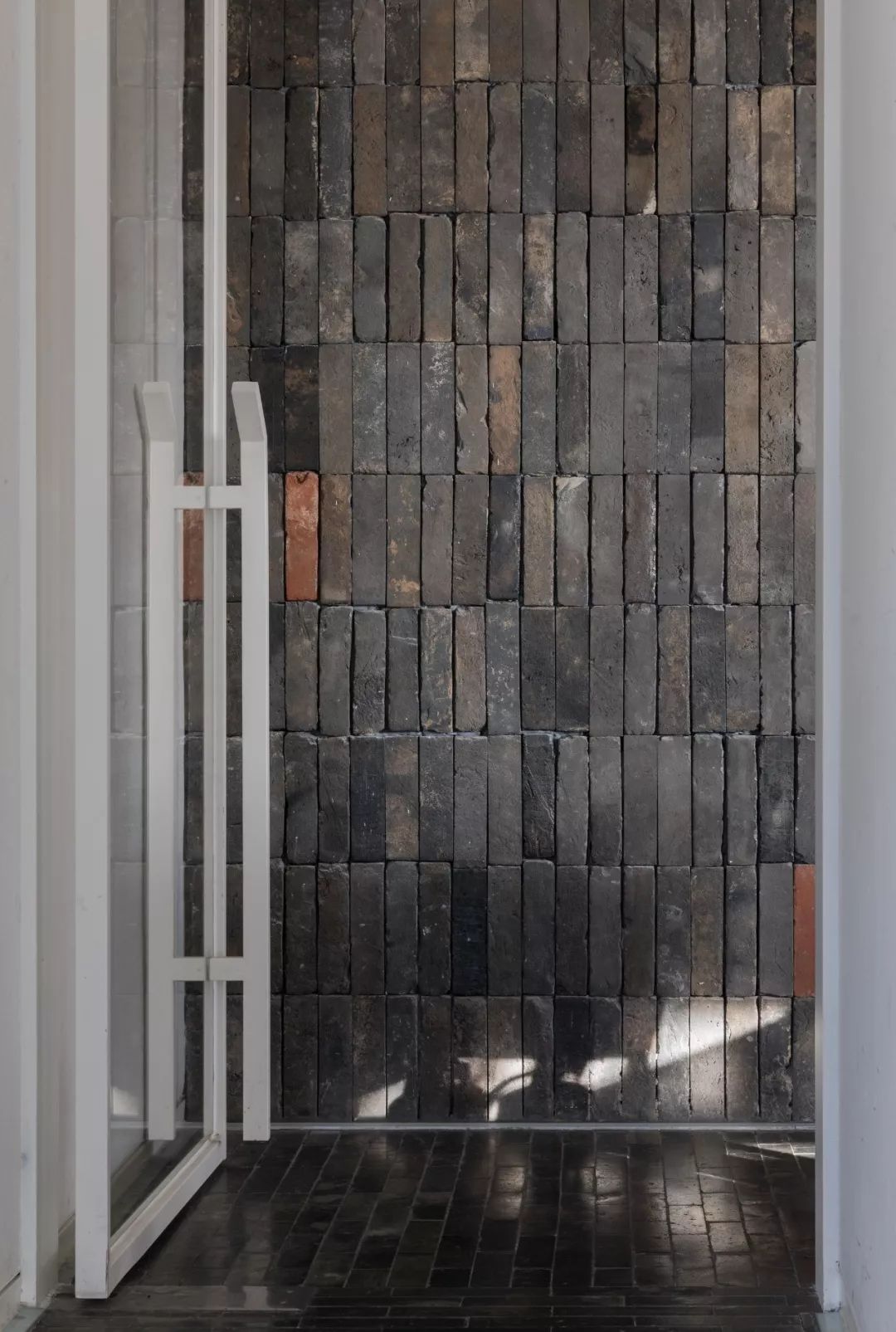 雁舍四季 | 传统园林与现代餐厅的完美融合-44