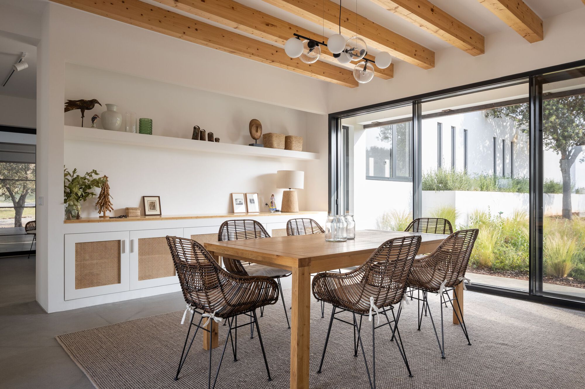 克拉托的房子丨葡萄牙丨Inês Brandão Arquitectura-53